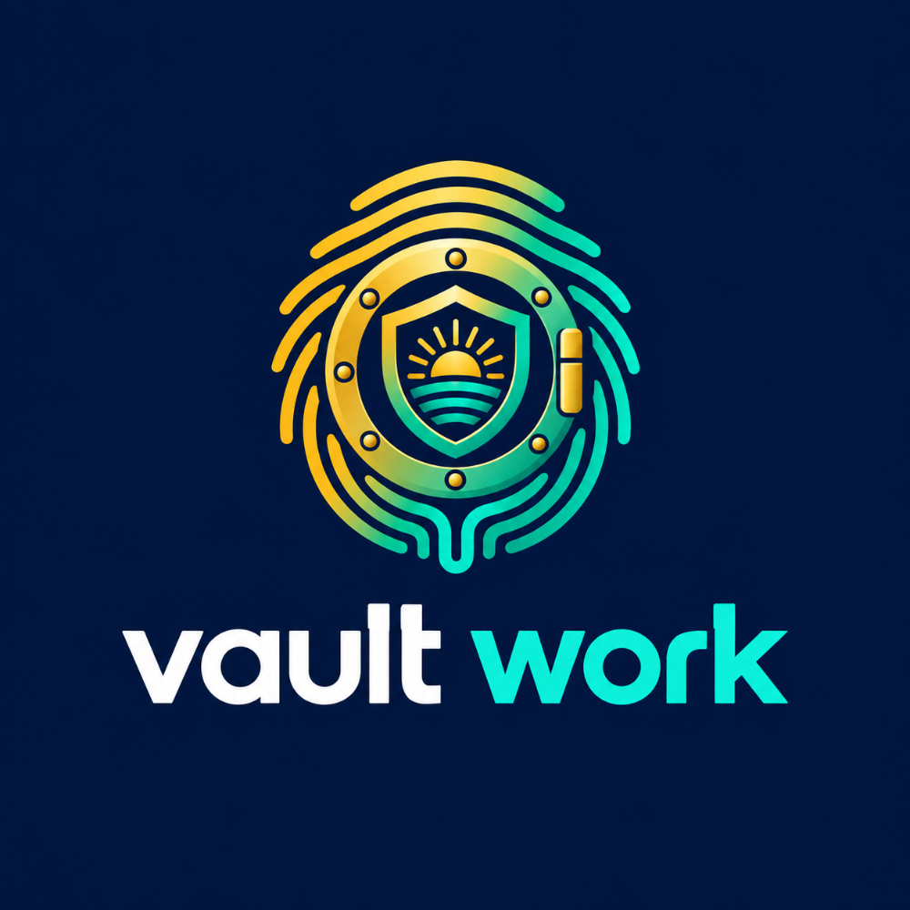 Vault Work